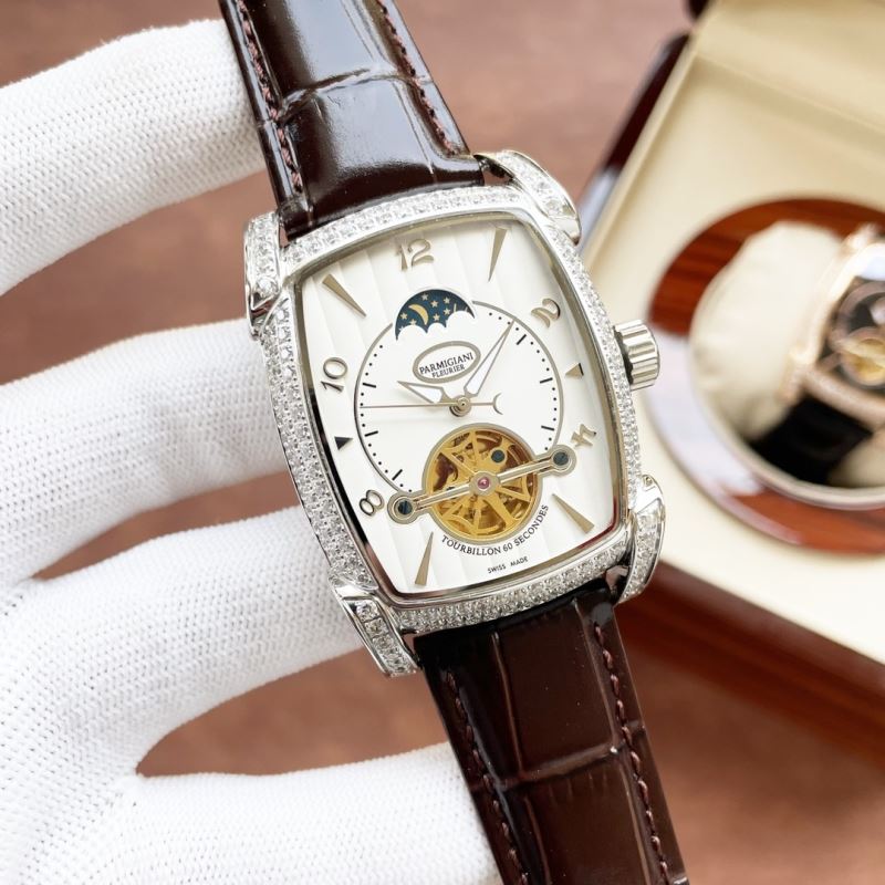 PARMIGIANI Watches - Click Image to Close