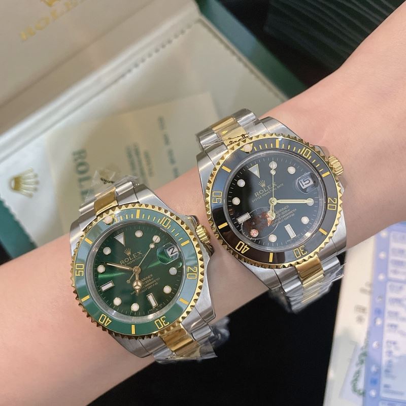 ROLEX Watches