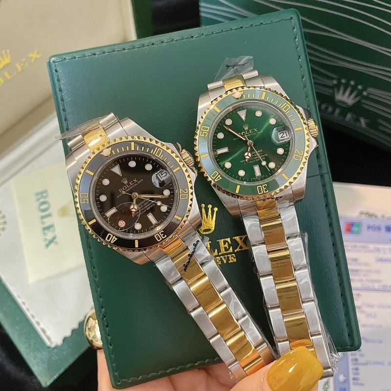 ROLEX Watches