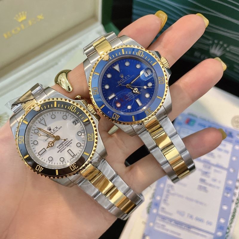 ROLEX Watches