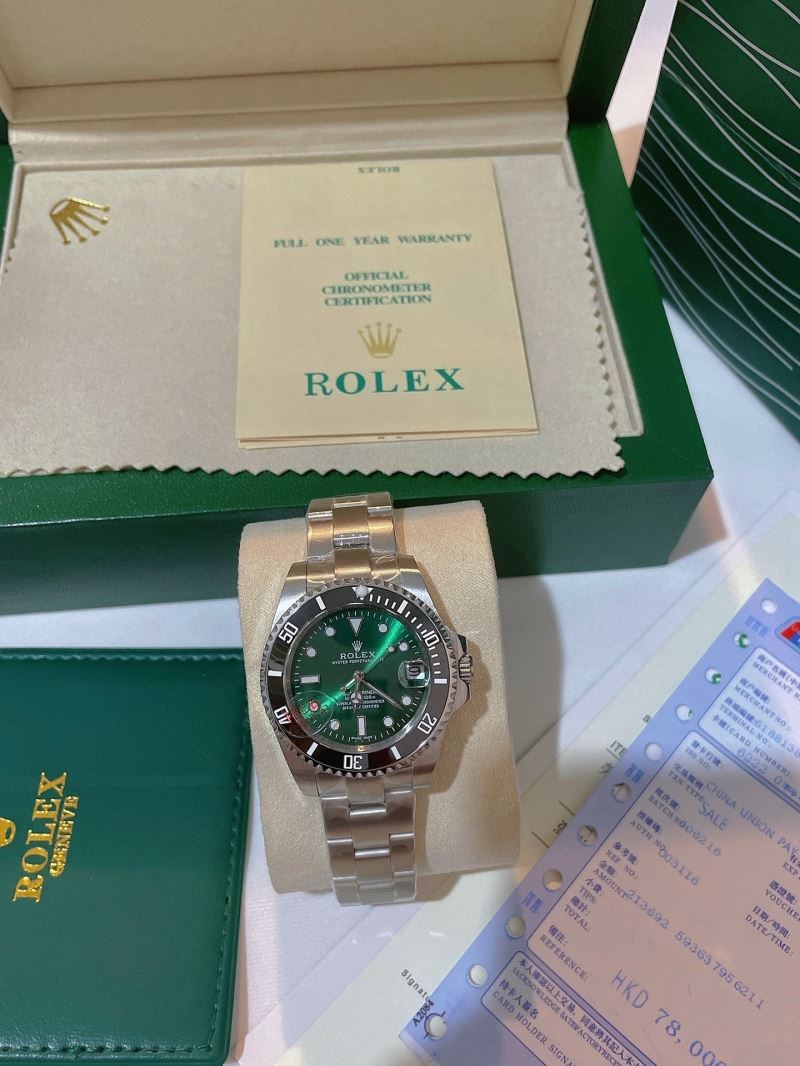 ROLEX Watches