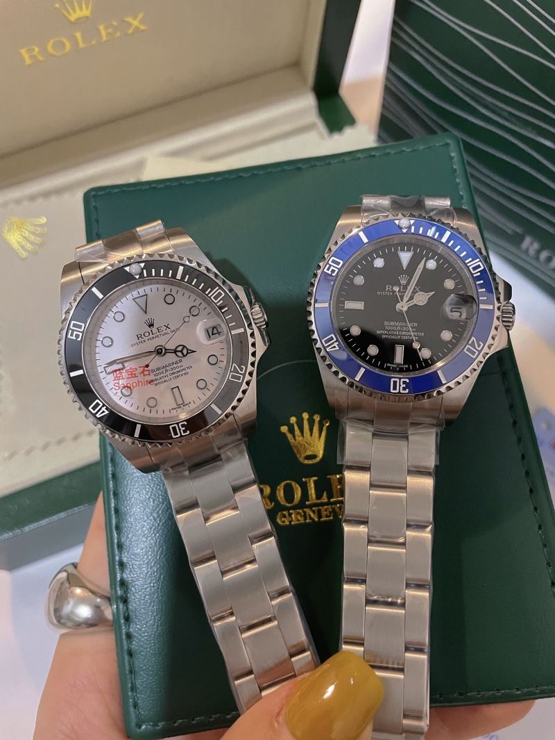 ROLEX Watches