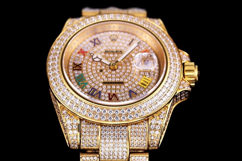 ROLEX Watches