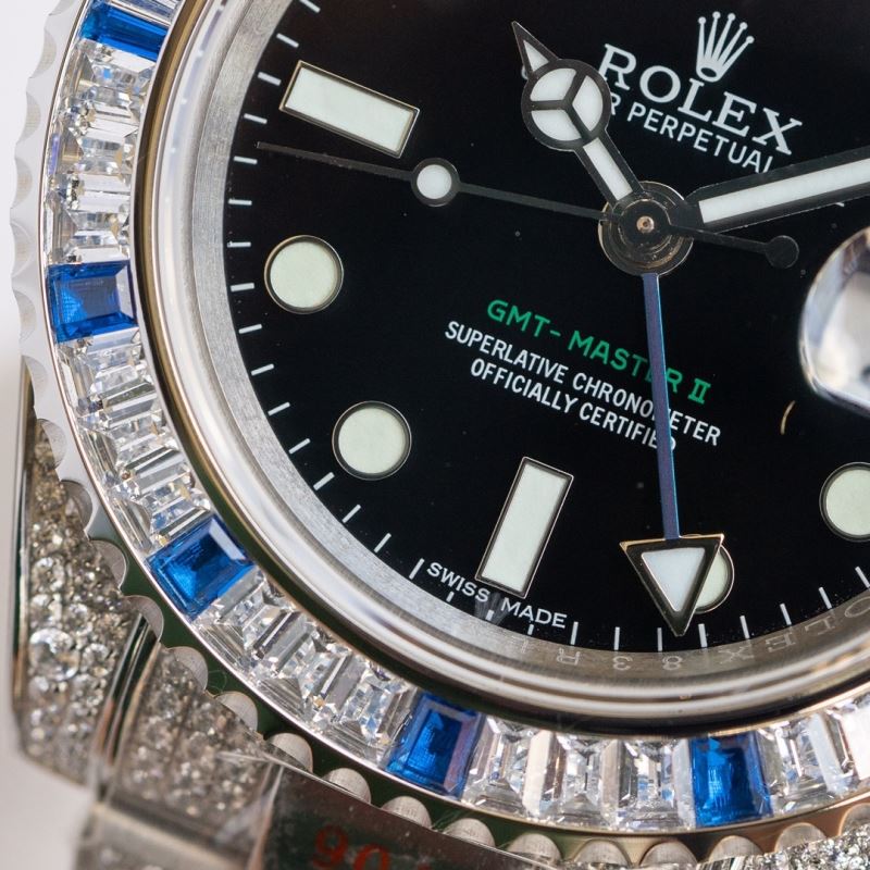 ROLEX Watches