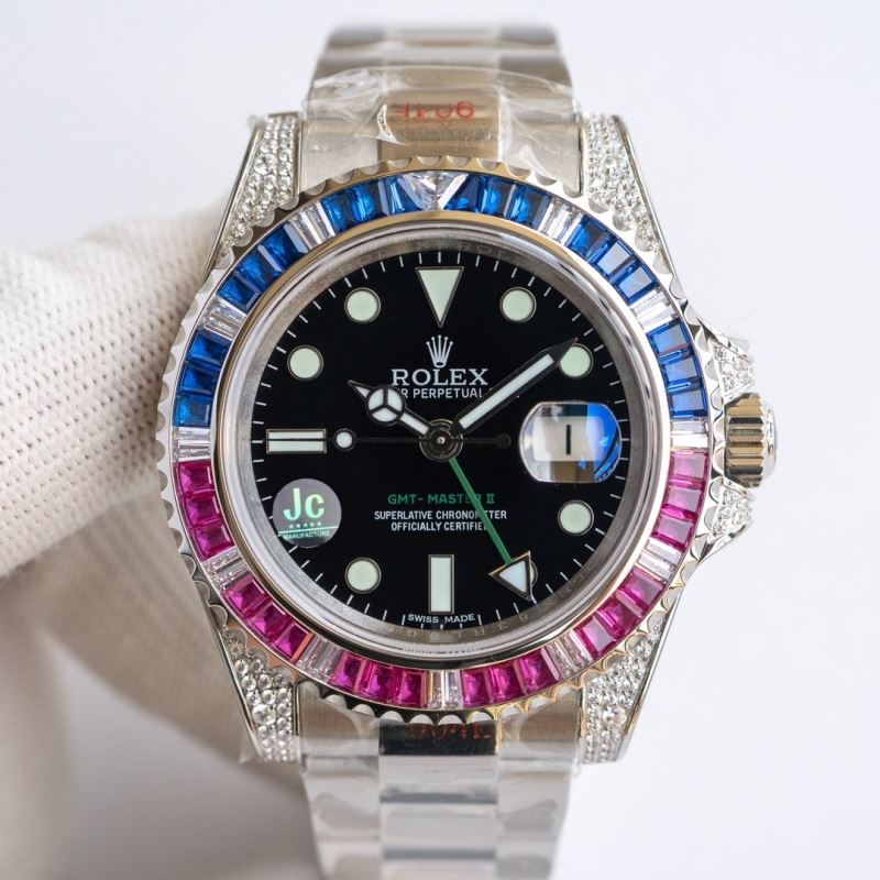 ROLEX Watches