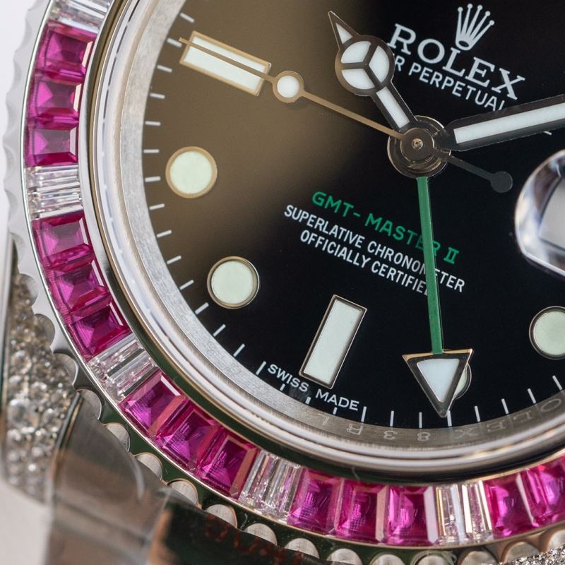 ROLEX Watches