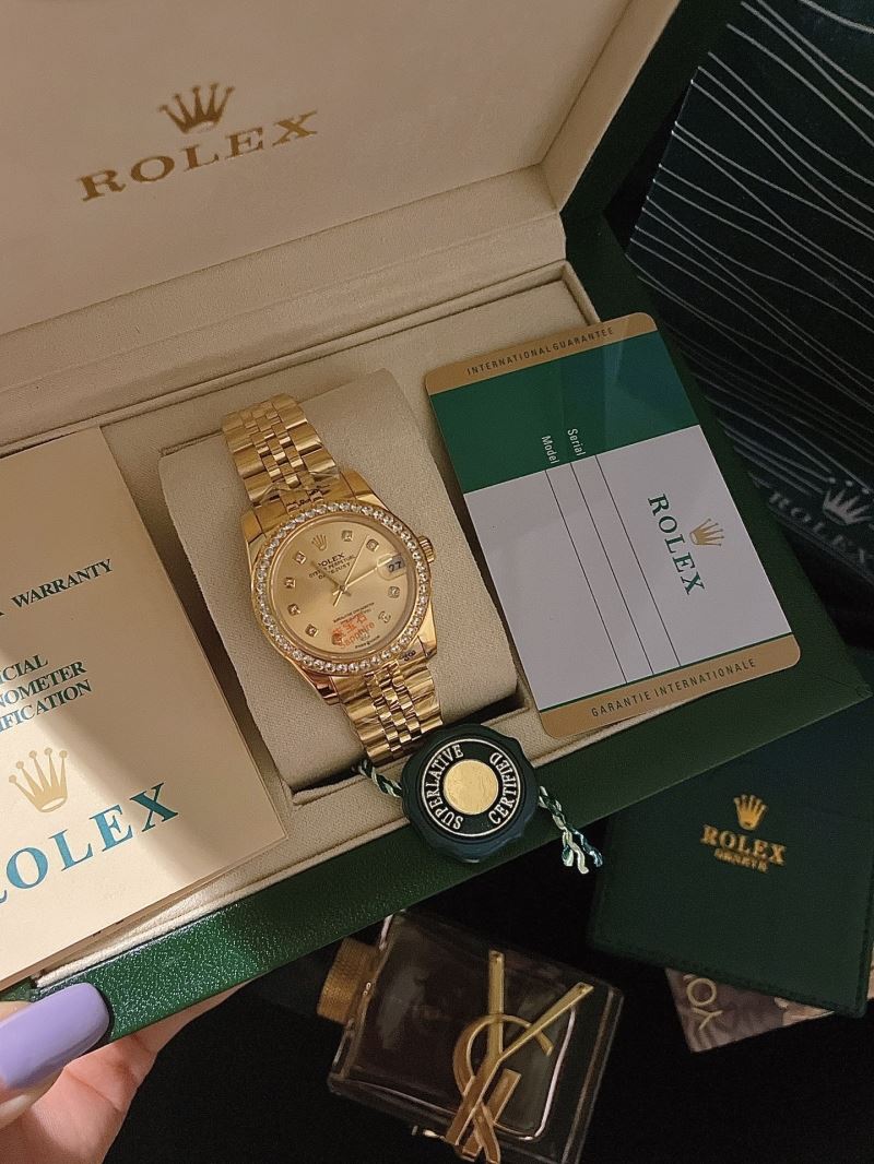 ROLEX Watches