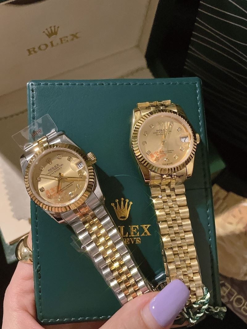 ROLEX Watches