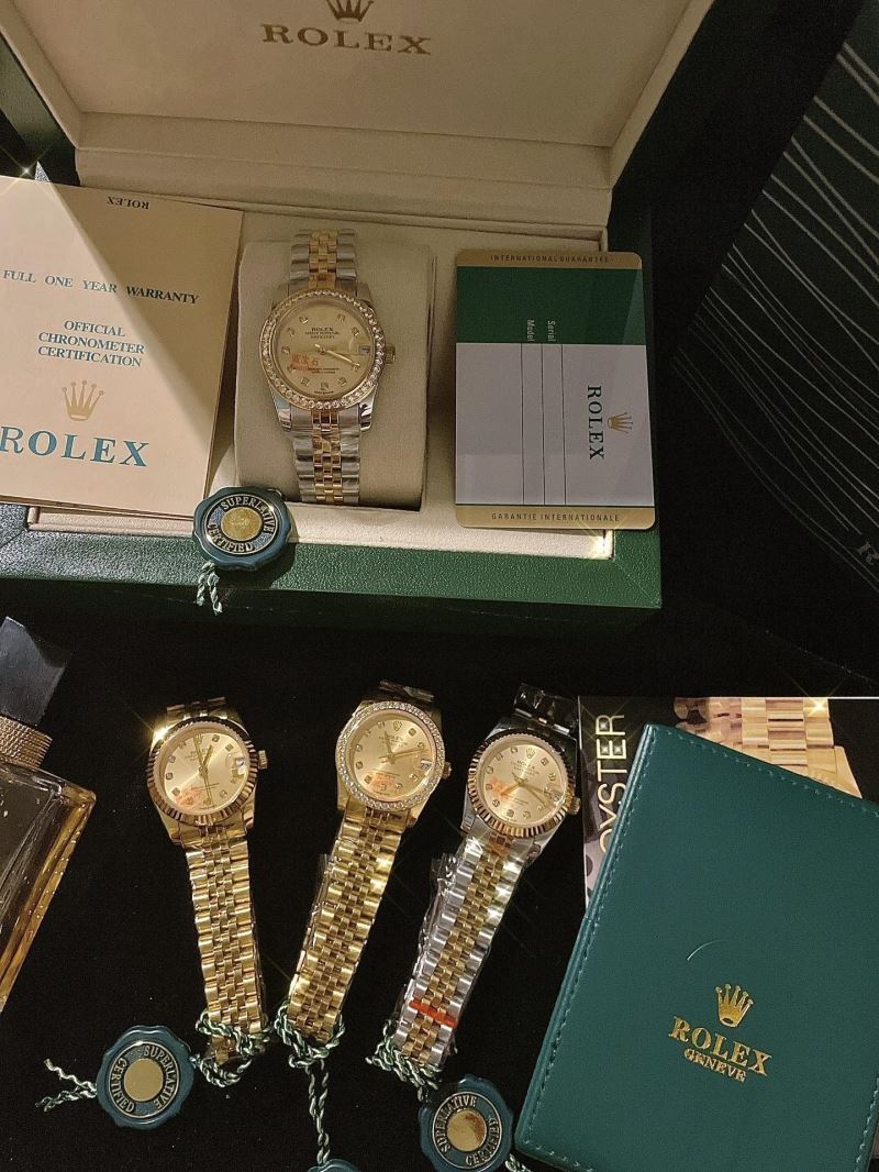 ROLEX Watches