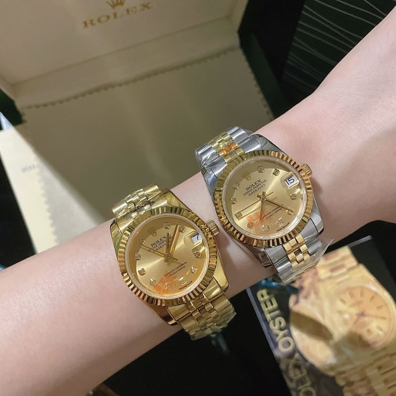 ROLEX Watches