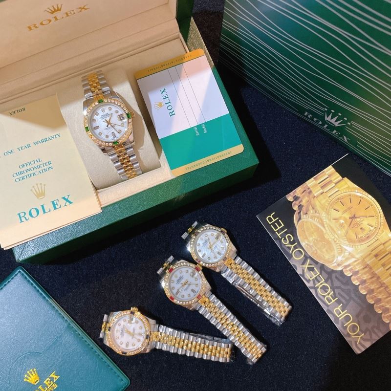 ROLEX Watches