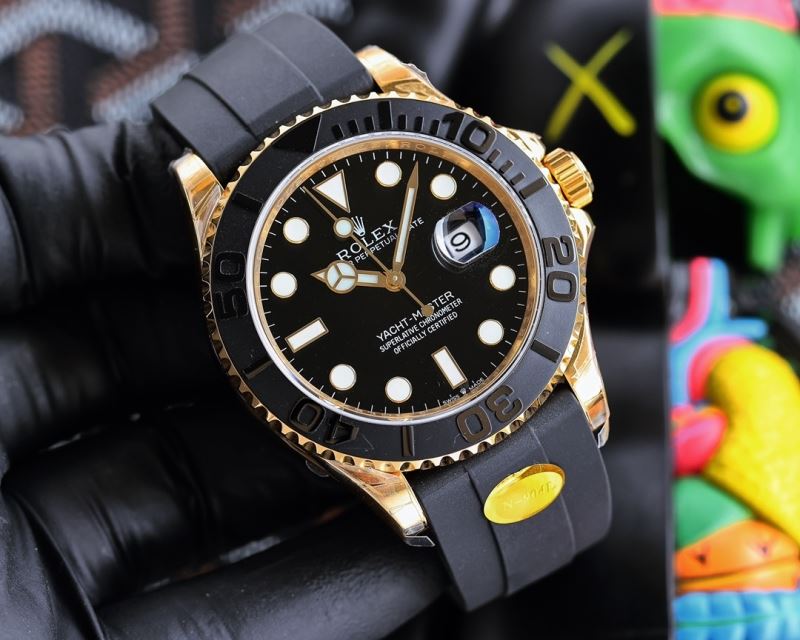 ROLEX Watches