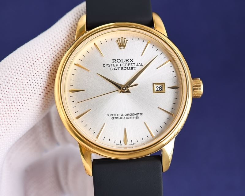 ROLEX Watches