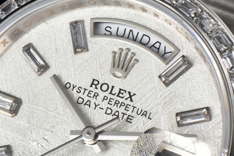 ROLEX Watches