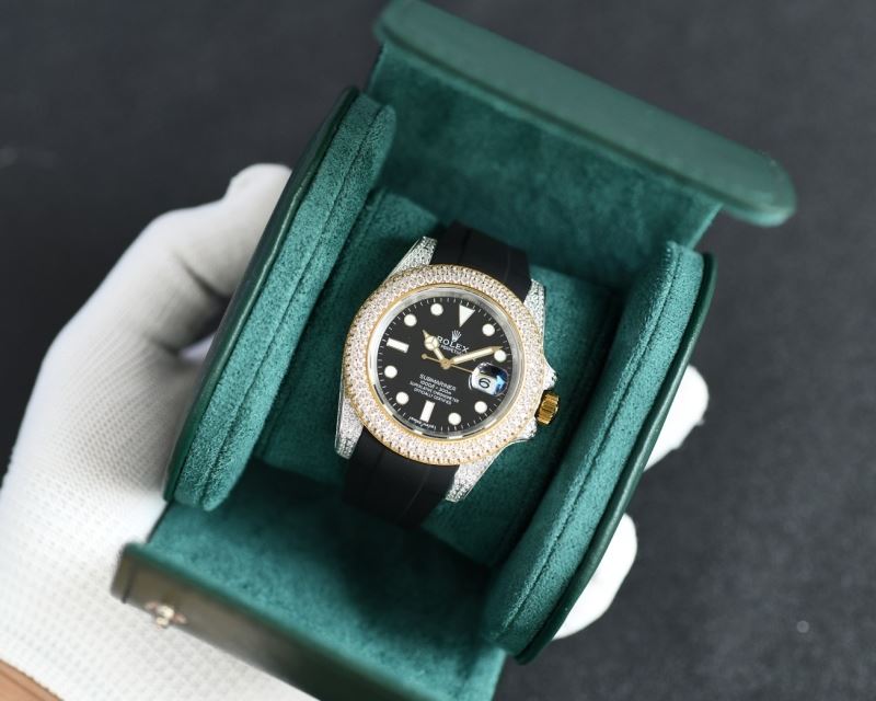 ROLEX Watches