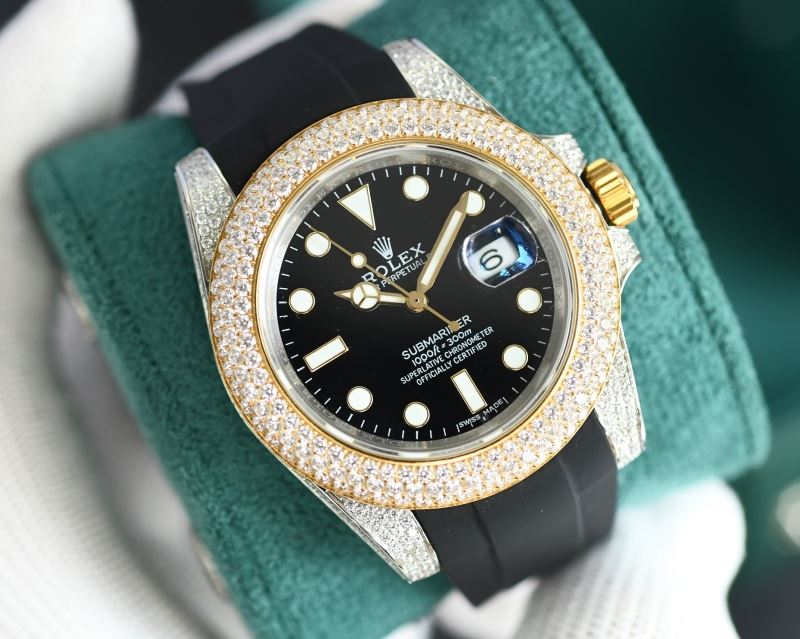 ROLEX Watches