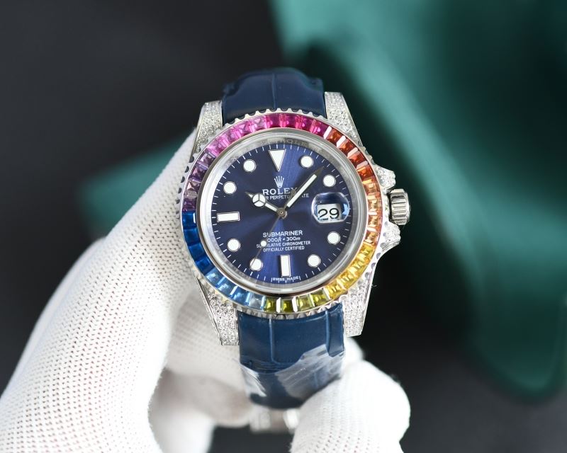 ROLEX Watches