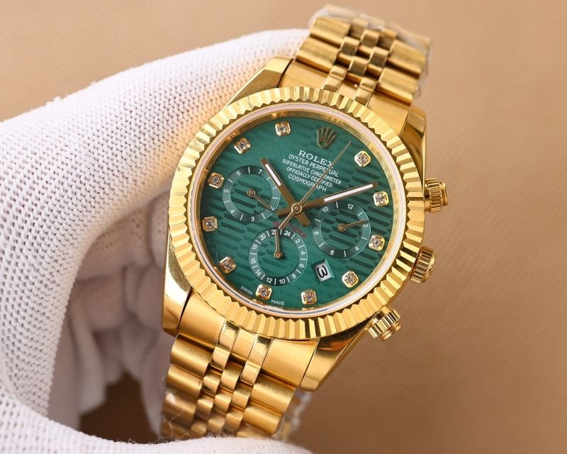 ROLEX Watches