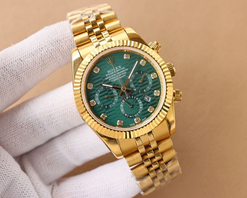 ROLEX Watches