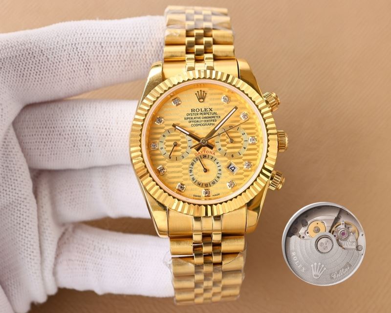 ROLEX Watches