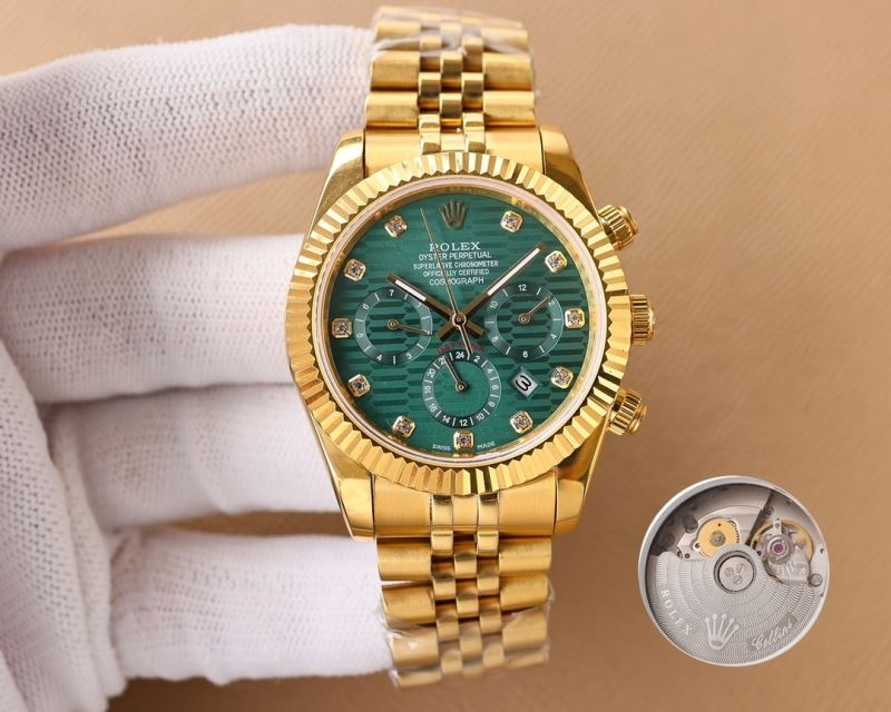 ROLEX Watches