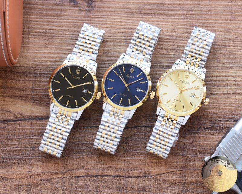 ROLEX Watches