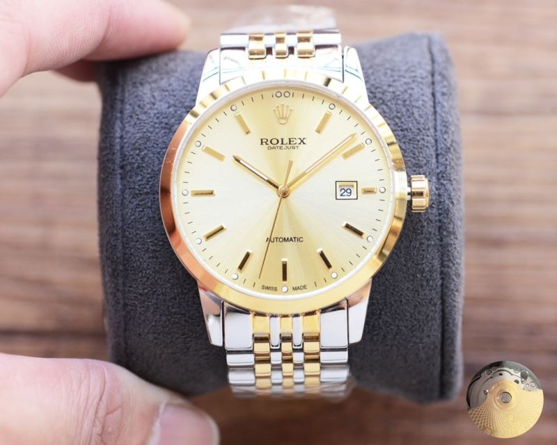 ROLEX Watches