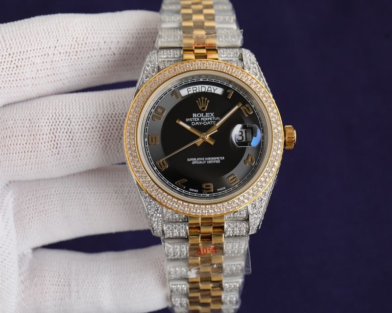 ROLEX Watches