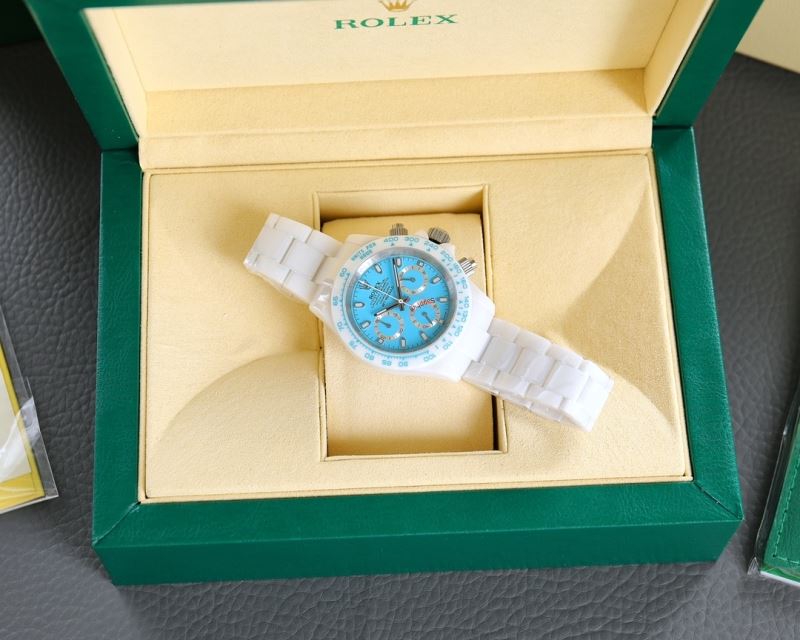 ROLEX Watches