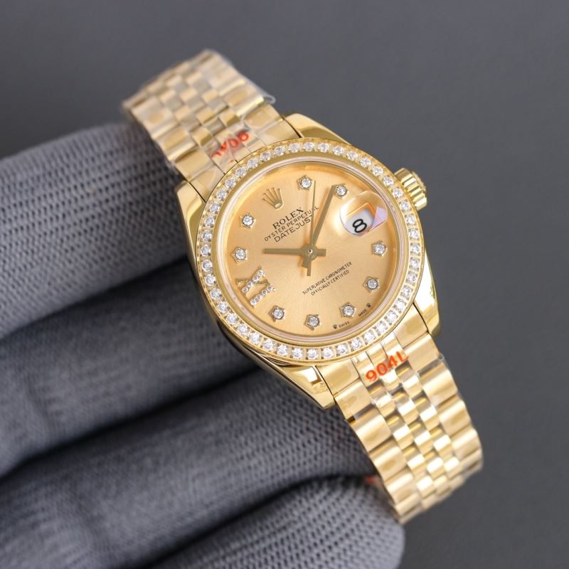 ROLEX Watches