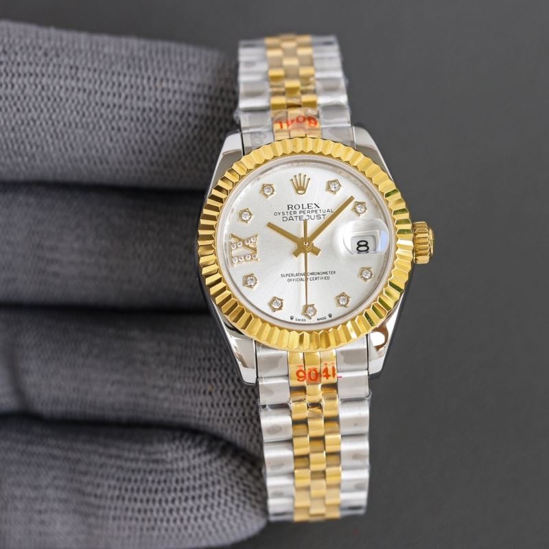 ROLEX Watches