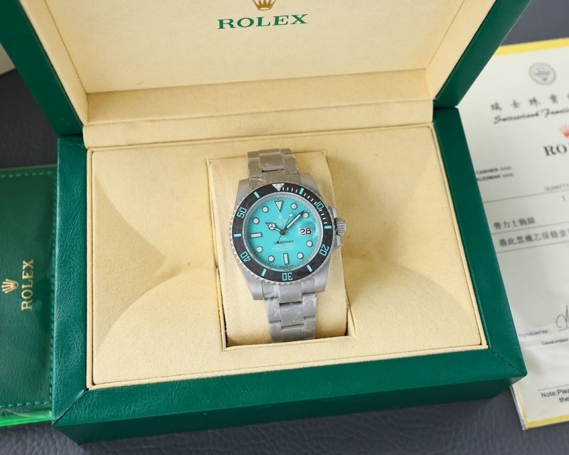 ROLEX Watches