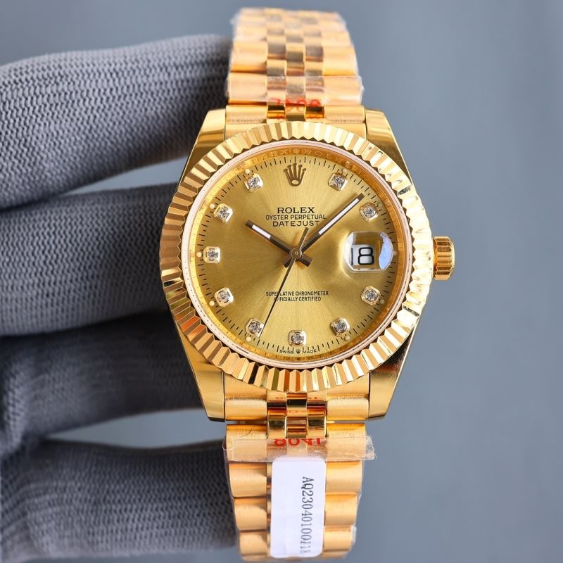 ROLEX Watches