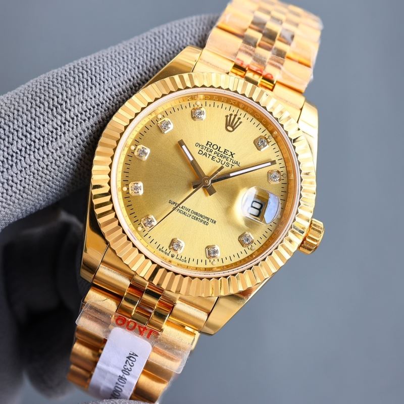 ROLEX Watches