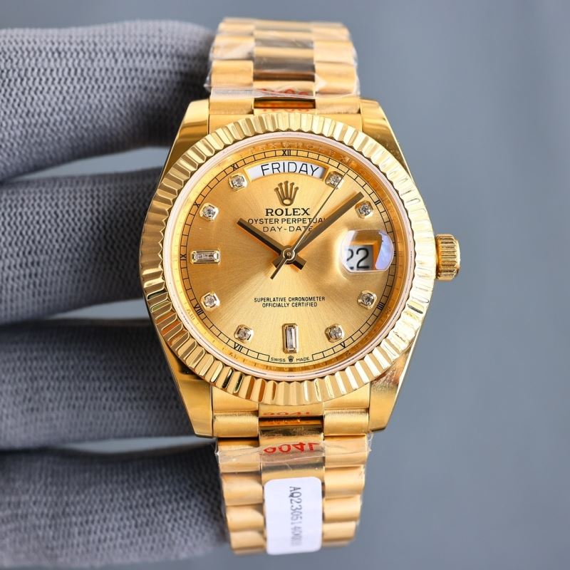 ROLEX Watches