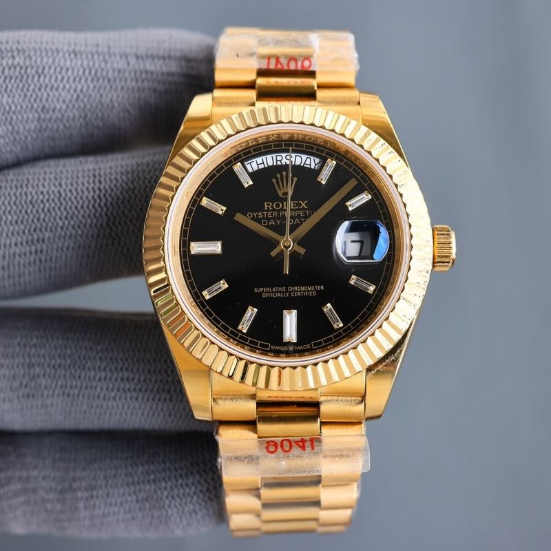 ROLEX Watches