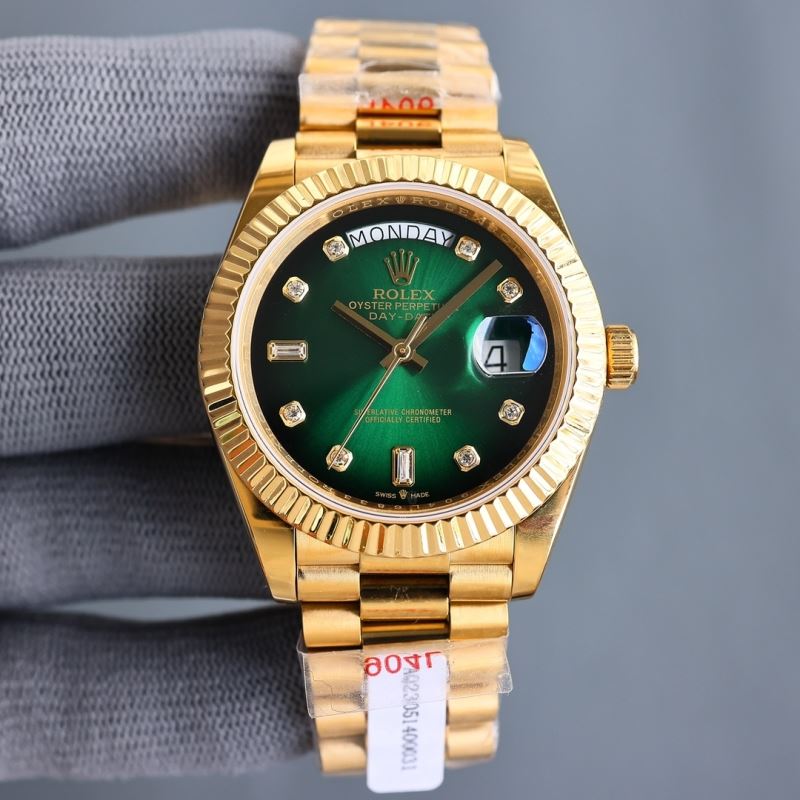 ROLEX Watches