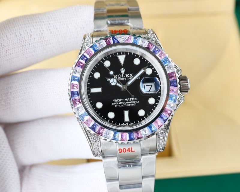 ROLEX Watches