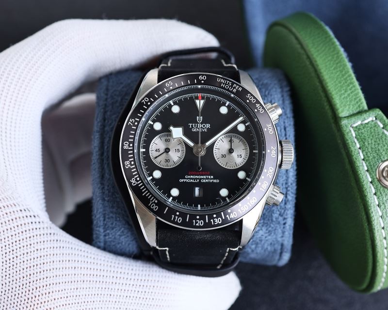 TUDOR Watches