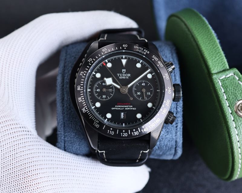 TUDOR Watches