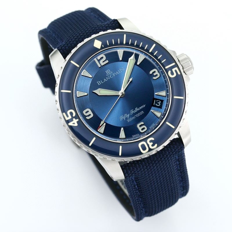 BLANCPAIN Watches