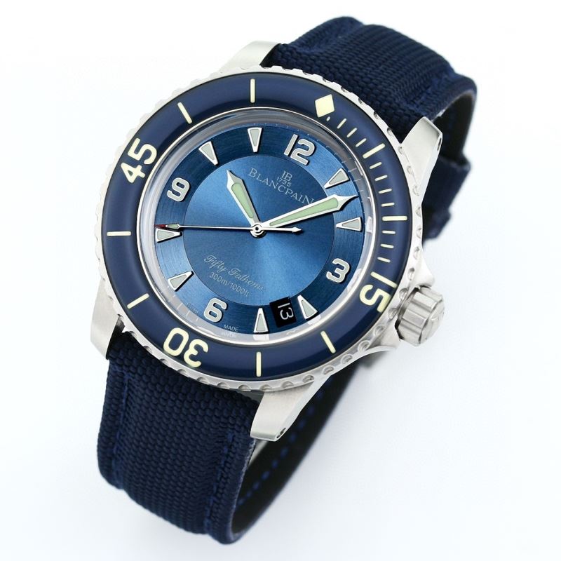 BLANCPAIN Watches