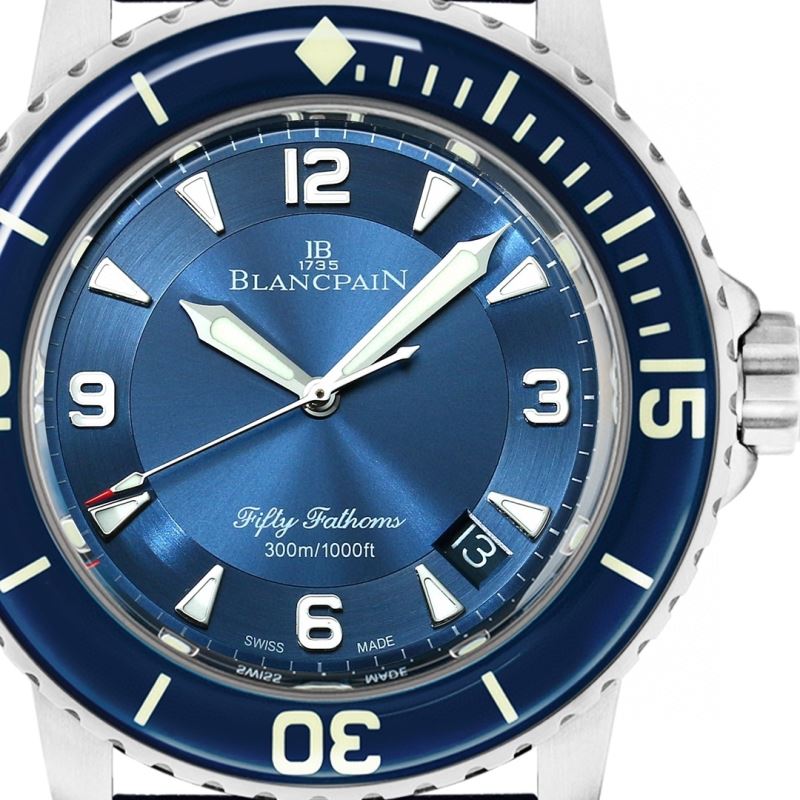 BLANCPAIN Watches