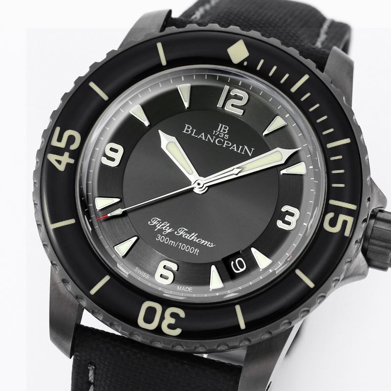 BLANCPAIN Watches