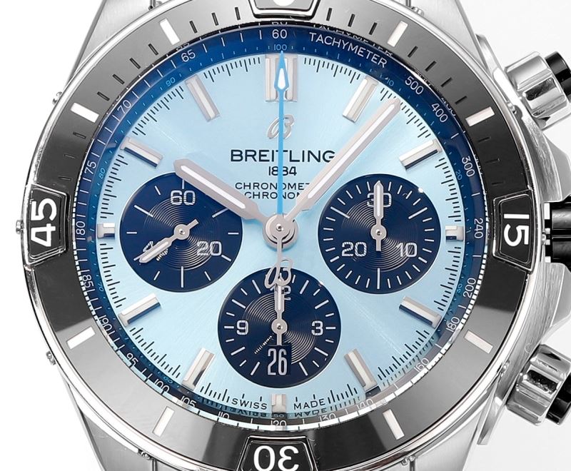 BREITLING Watches