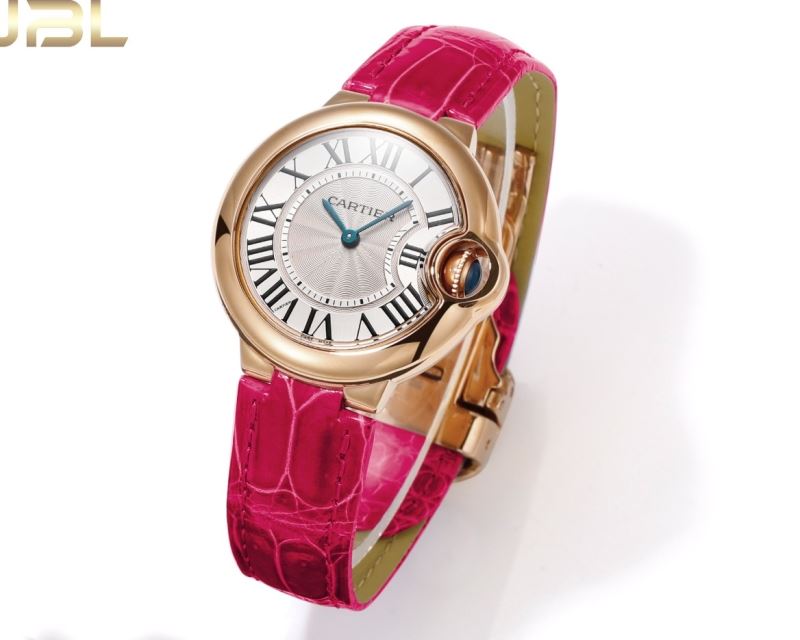 CARTIER Watches