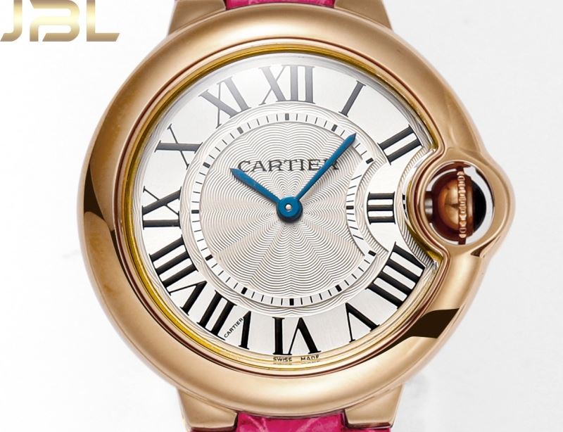 CARTIER Watches