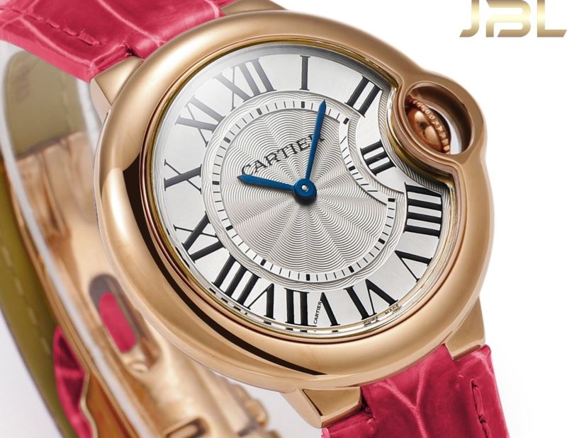 CARTIER Watches