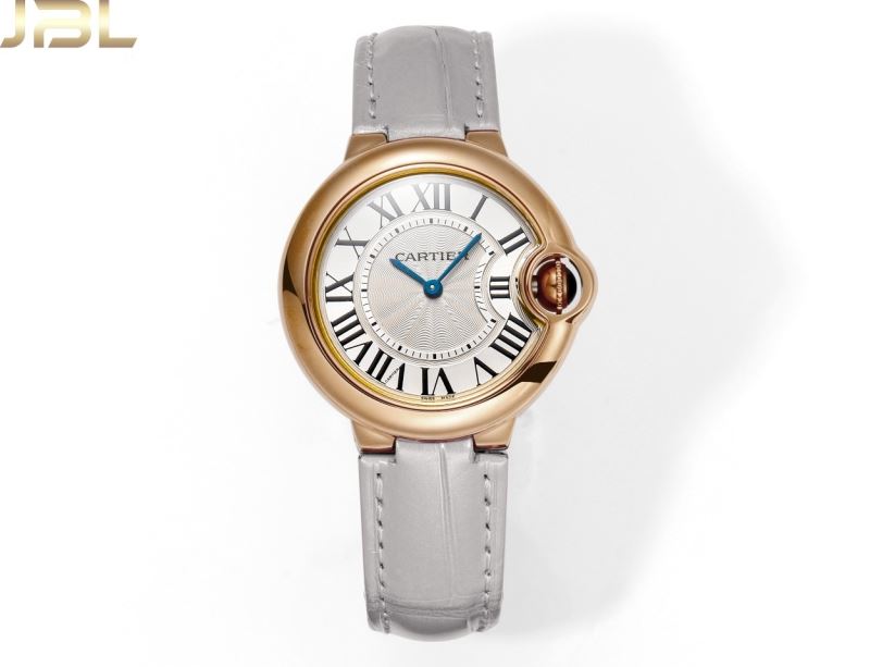 CARTIER Watches