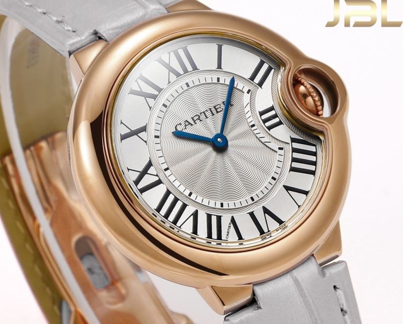 CARTIER Watches